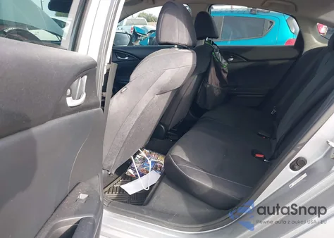 2019 Honda Insight Lx z USA, uszkodzony, nr VIN 19XZE4F10KE008660